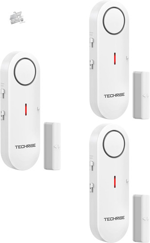 Antifurto casa wireless - antifurto,
