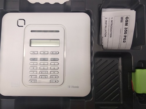 Kit antifurto casa wireless
