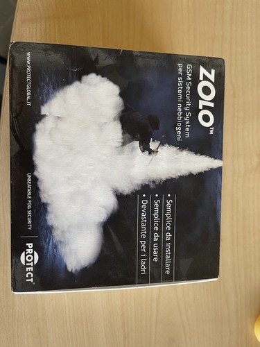 Protect zolo sistema - protect,
