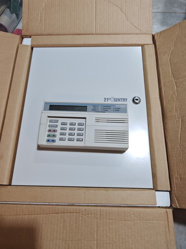 Kit antifurto casa wireless - casa,