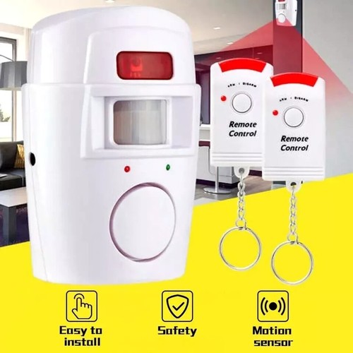 Kit allarme antifurto - , casa