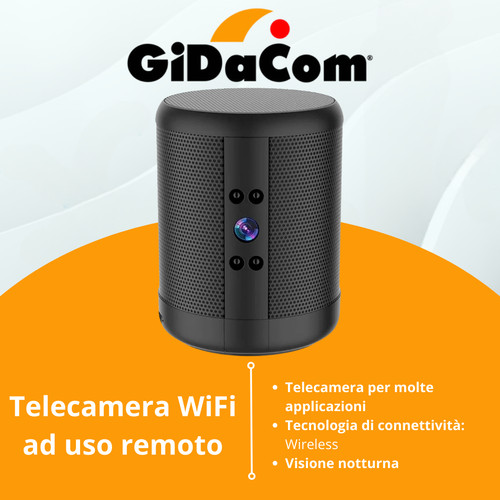 Allarme casa senza fili - casa, wifi
