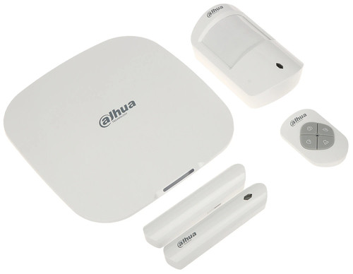 Kit antifurto casa allarme - casa,